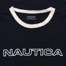 Nautica Longsleeve Large