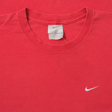 Vintage Nike Mini Swoosh T-Shirt Large 