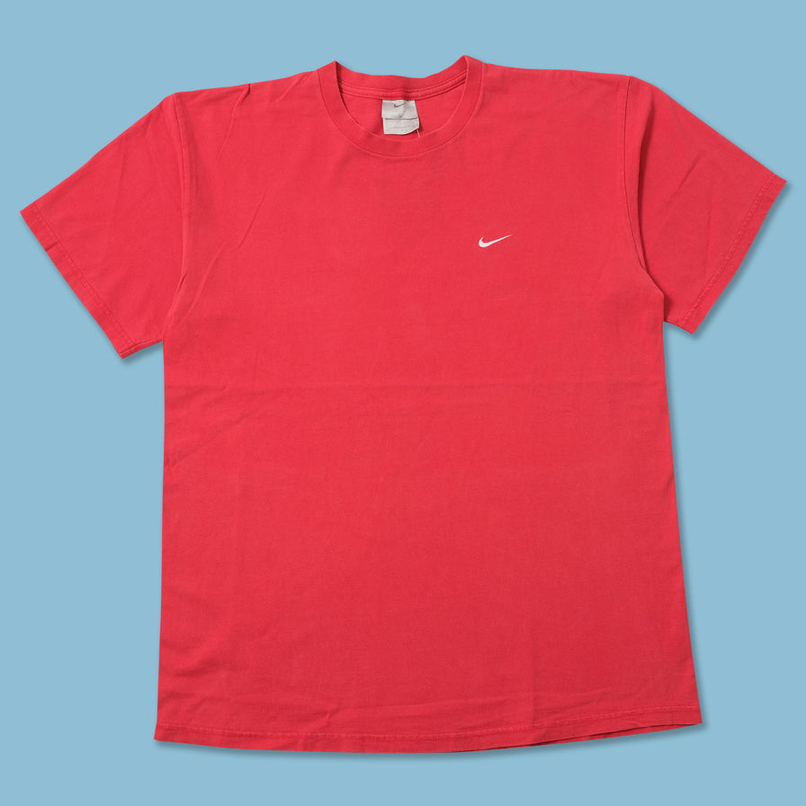Vintage Nike Mini Swoosh T-Shirt Large 