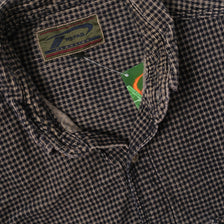 Vintage Cord Shirt Large 