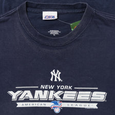 2007 Yankees T-Shirt XLarge 