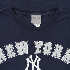 Vintage New York Yankees T-Shirt Small 