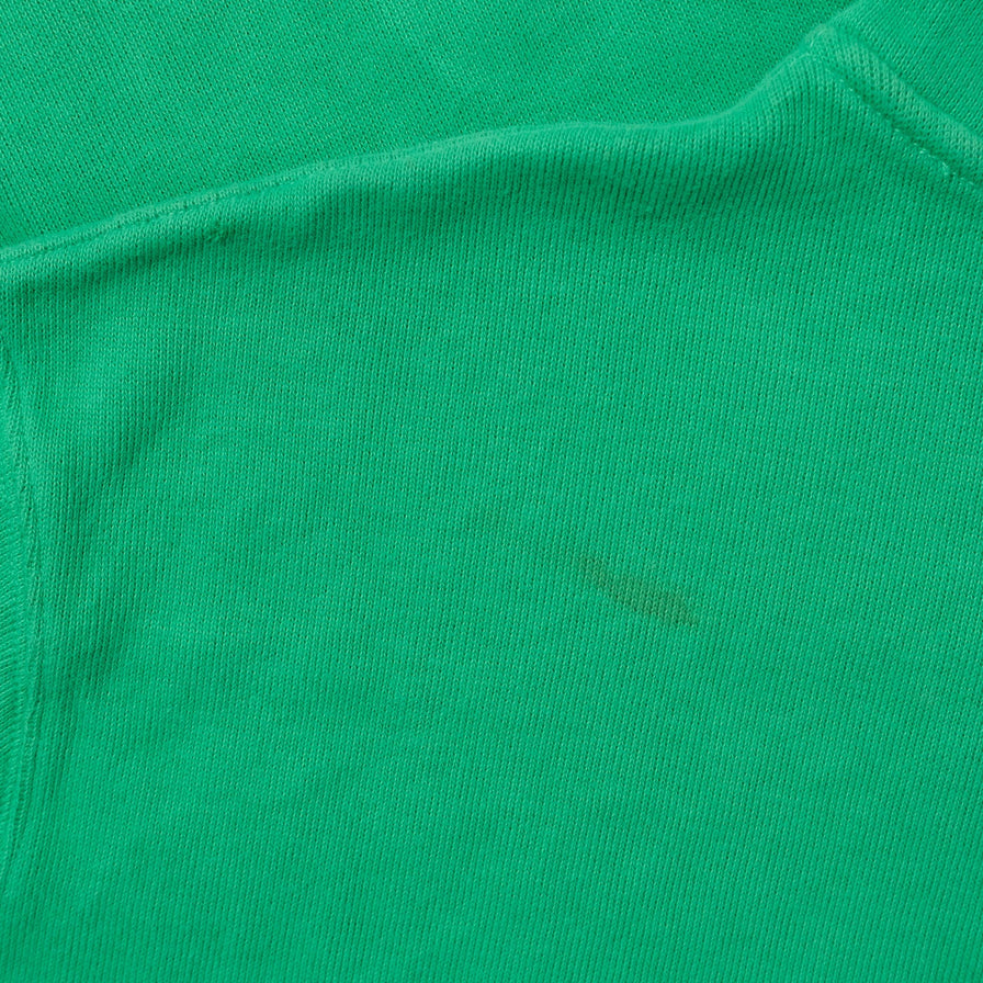 Polo Ralph Lauren Q-Zip Knit Sweater XLarge 