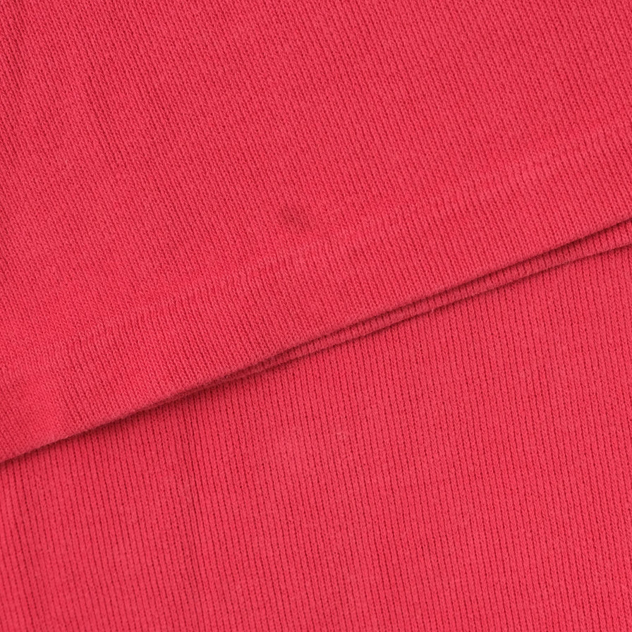 Polo Ralph Lauren Q-Zip Knit Sweater Medium 