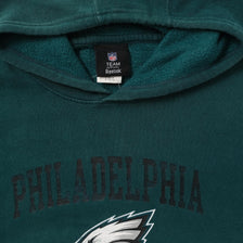 Philadelphia Eagles Hoody Small 