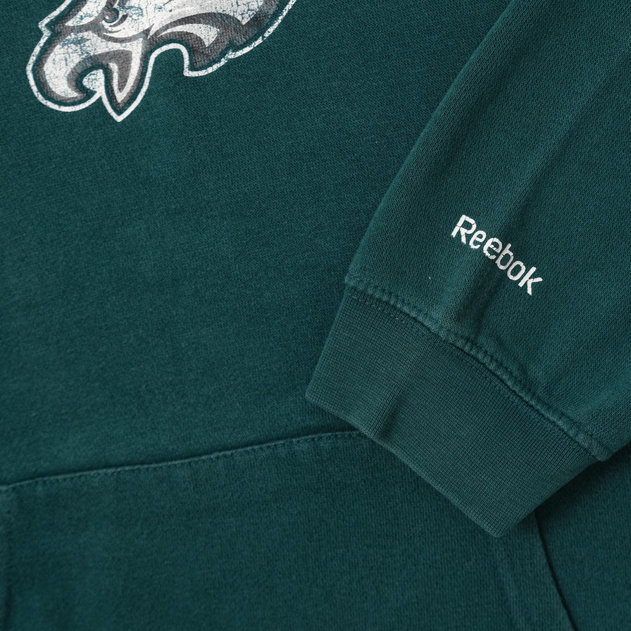 Philadelphia Eagles Hoody Small 