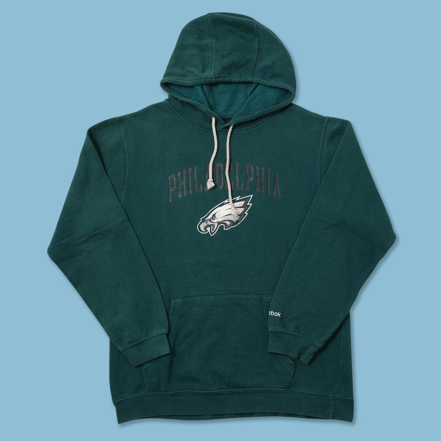 Philadelphia Eagles Hoody Small 