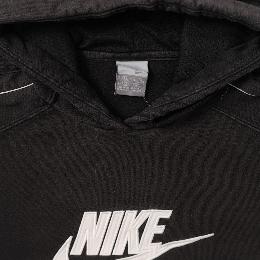 Vintage Nike Hoody Small 