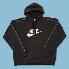 Vintage Nike Hoody Small 