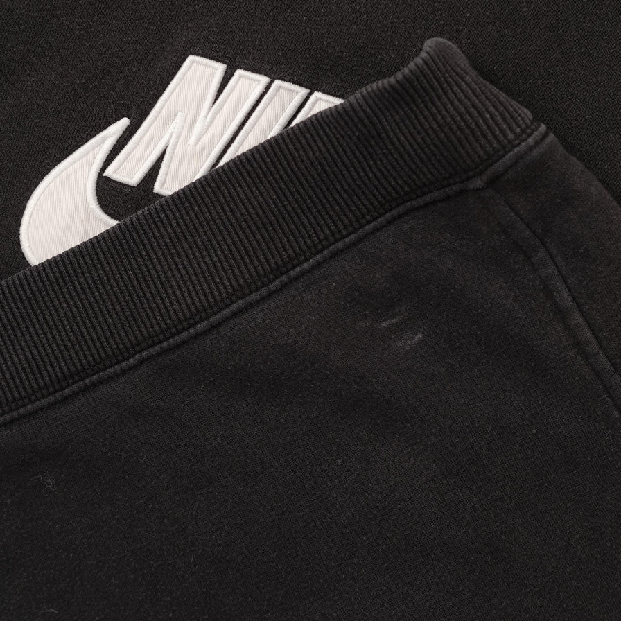 Vintage Nike Hoody Small 