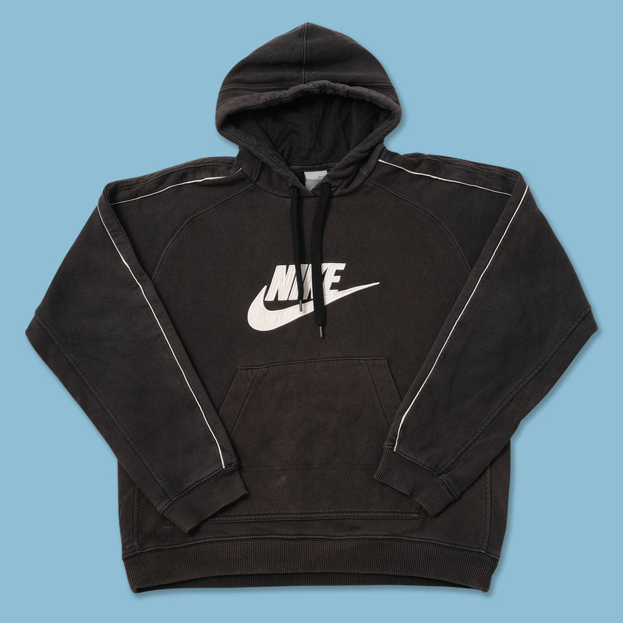 Vintage Nike Hoody Small 