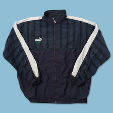 Vintage Puma Track Jacket XXLarge 