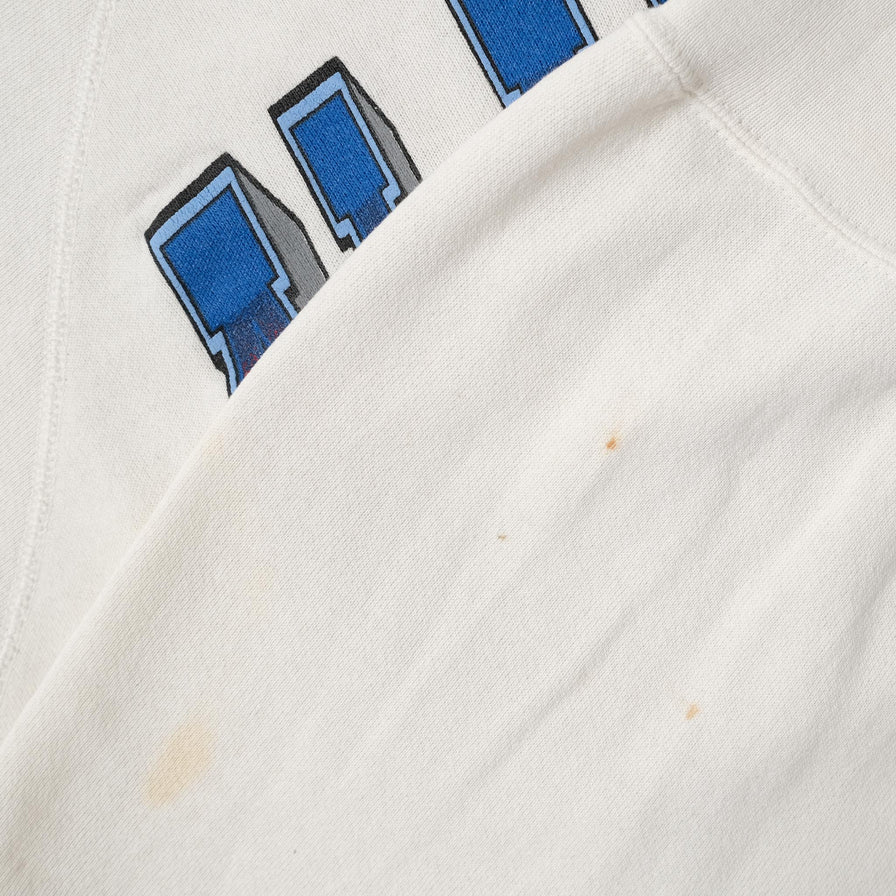 Vintage Alaska Sweater XLarge 