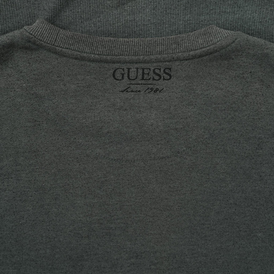 Guess Sweater Large 