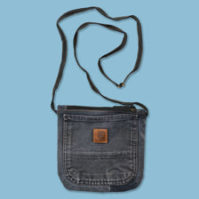 Upcycled carhartt Bag 