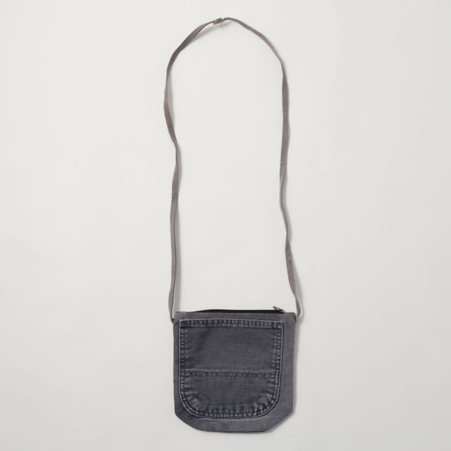 Upcycled carhartt Bag 