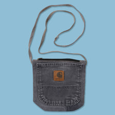 Upcycled carhartt Bag 