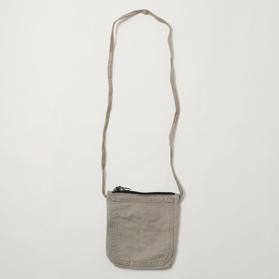 Upcycled carhartt Bag 