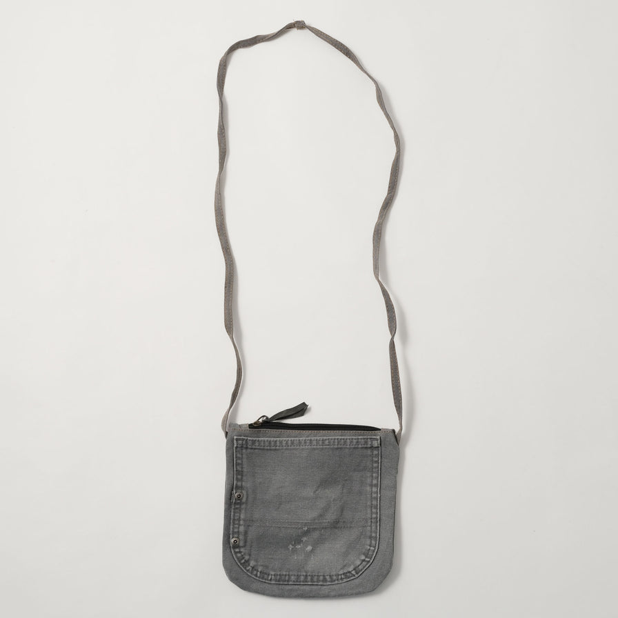 Upcycled carhartt Bag 