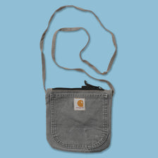 Upcycled carhartt Bag 