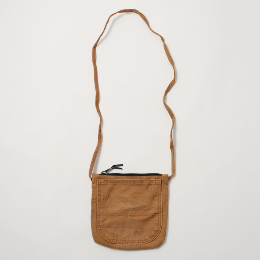 Upcycled carhartt Bag 