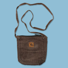 Upcycled carhartt Bag 