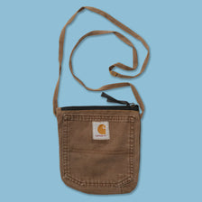 Upcycled carhartt Bag 