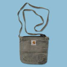 Upcycled carhartt Bag 