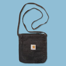 Upcycled carhartt Bag 