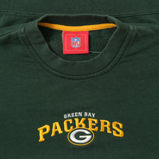 Women's Green Bay Packers Sweater Small 
