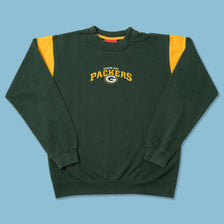Women's Green Bay Packers Sweater Small 