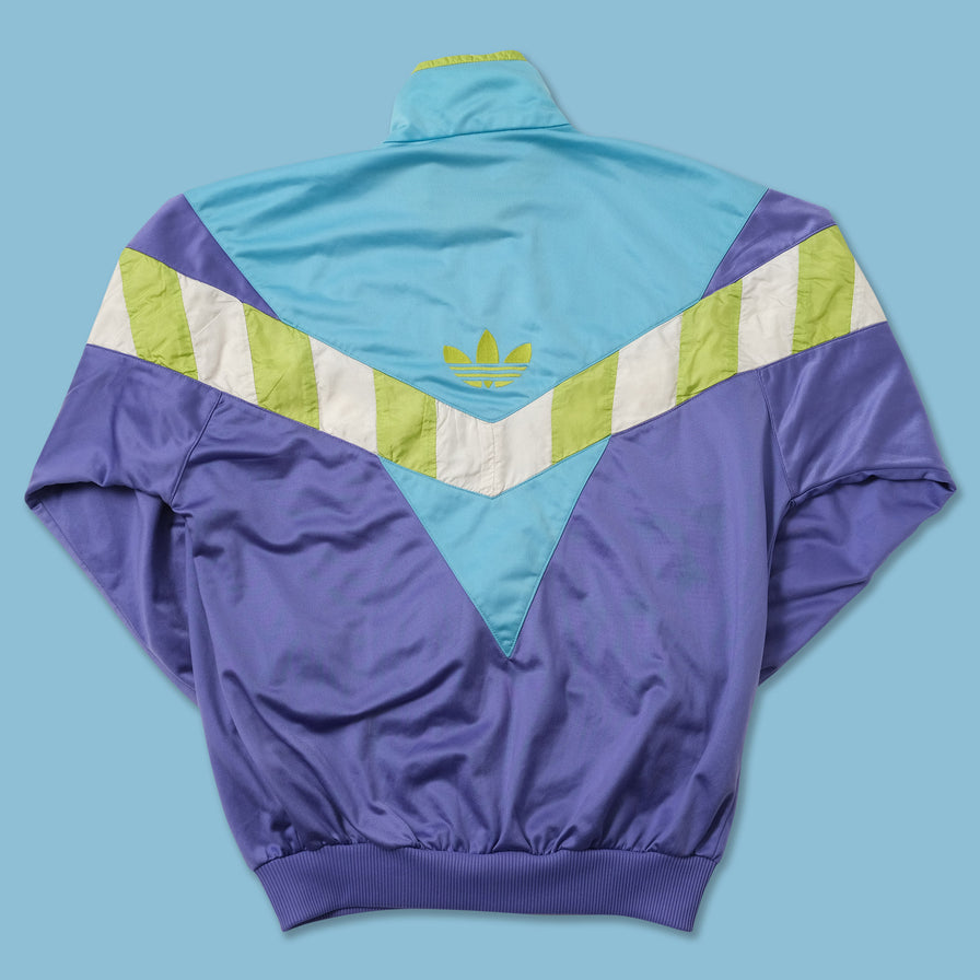 Vintage Adidas Track Jacket Small 
