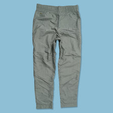 Vintage Lacoste Track Pants Small 