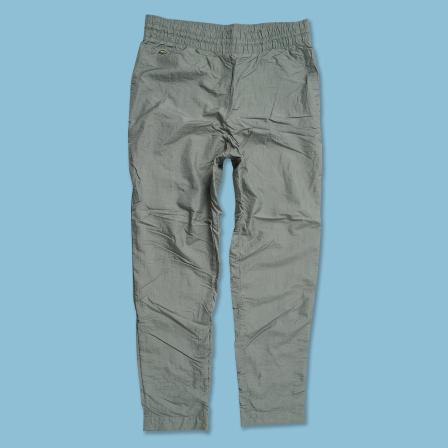 Vintage Lacoste Track Pants Small 