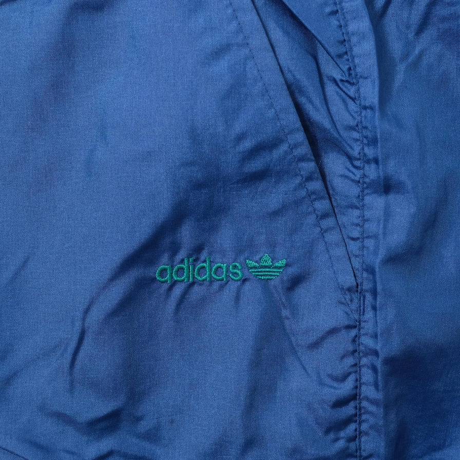 Vintage Adidas Track Pants Medium 