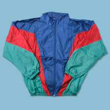 Vintage Adidas Track Jacket Medium 