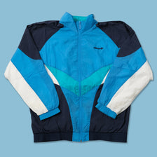 Vintage Adidas Track Jacket Large 