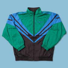 Vintage Adidas Track Jacket Large 