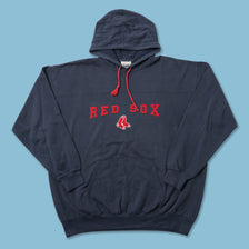 Vintage Red Sox Hoody XXLarge 