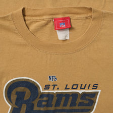 Vintage Rams T-Shirt XLarge 