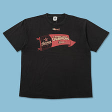 2005 World Series T-Shirt XLarge 