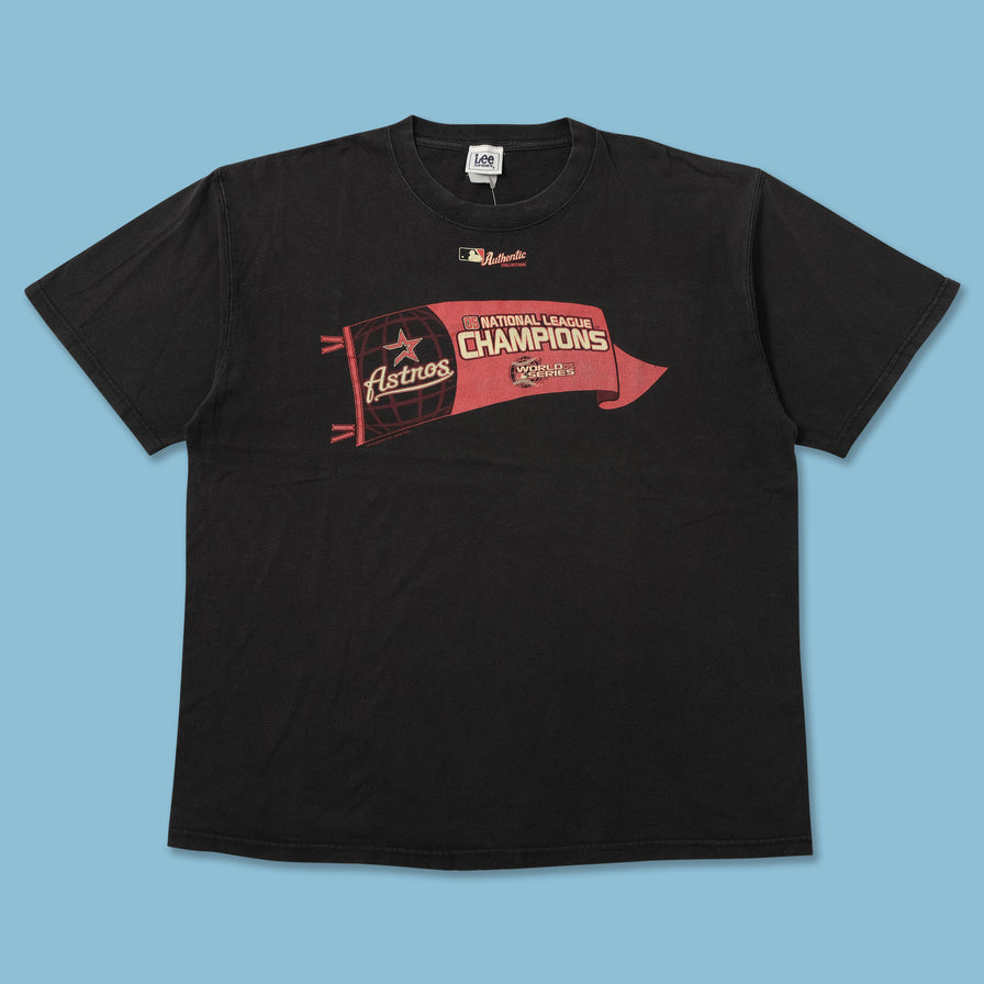 2005 World Series T-Shirt XLarge 