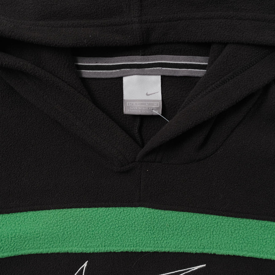 Vintage Nike Women's Fleece XSmall 