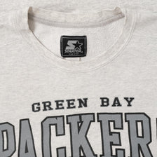 Green Bay Packers Sweater XLarge 
