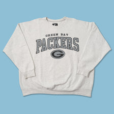 Green Bay Packers Sweater XLarge 