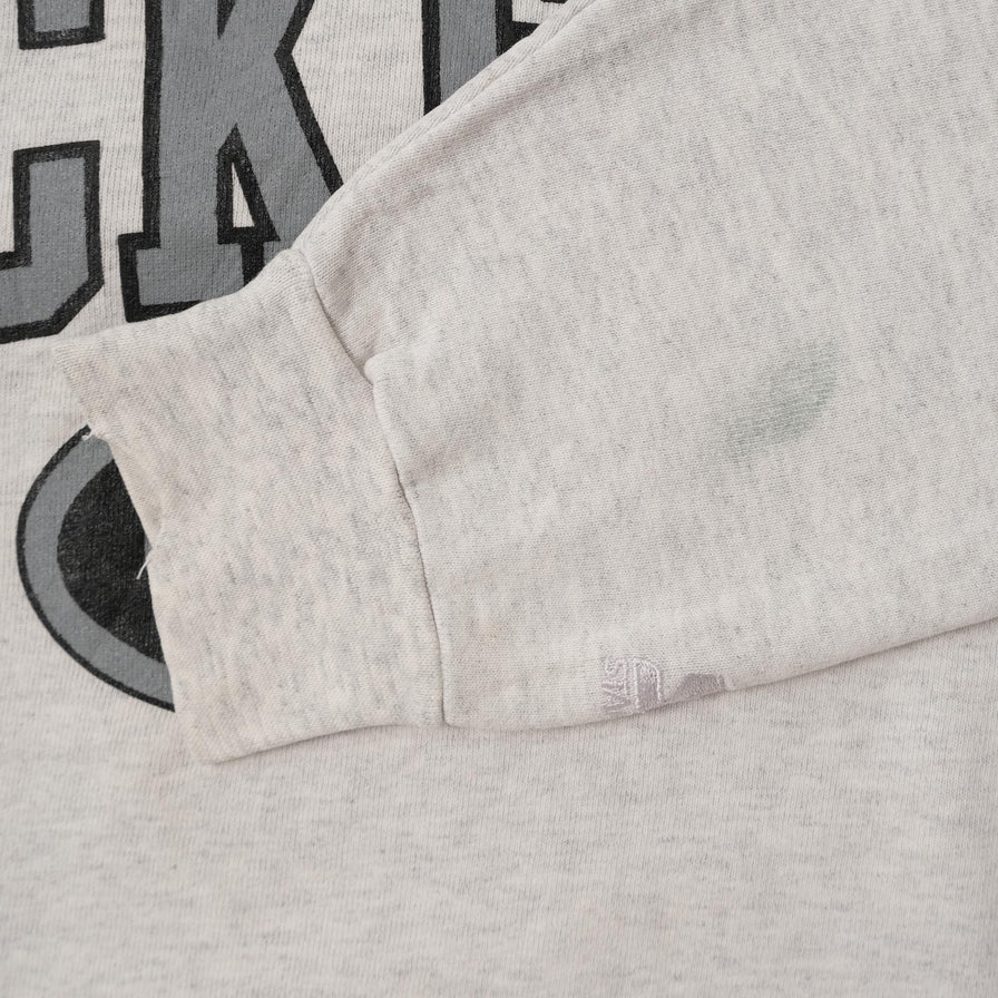 Green Bay Packers Sweater XLarge 