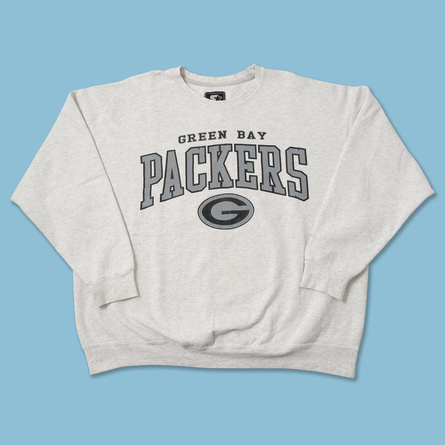 Green Bay Packers Sweater XLarge 
