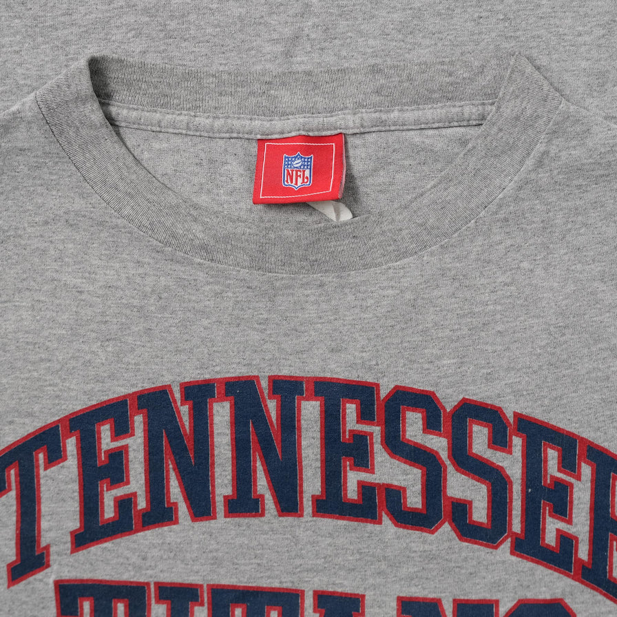 Vintage Titans T-Shirt Small 