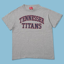 Vintage Titans T-Shirt Small 