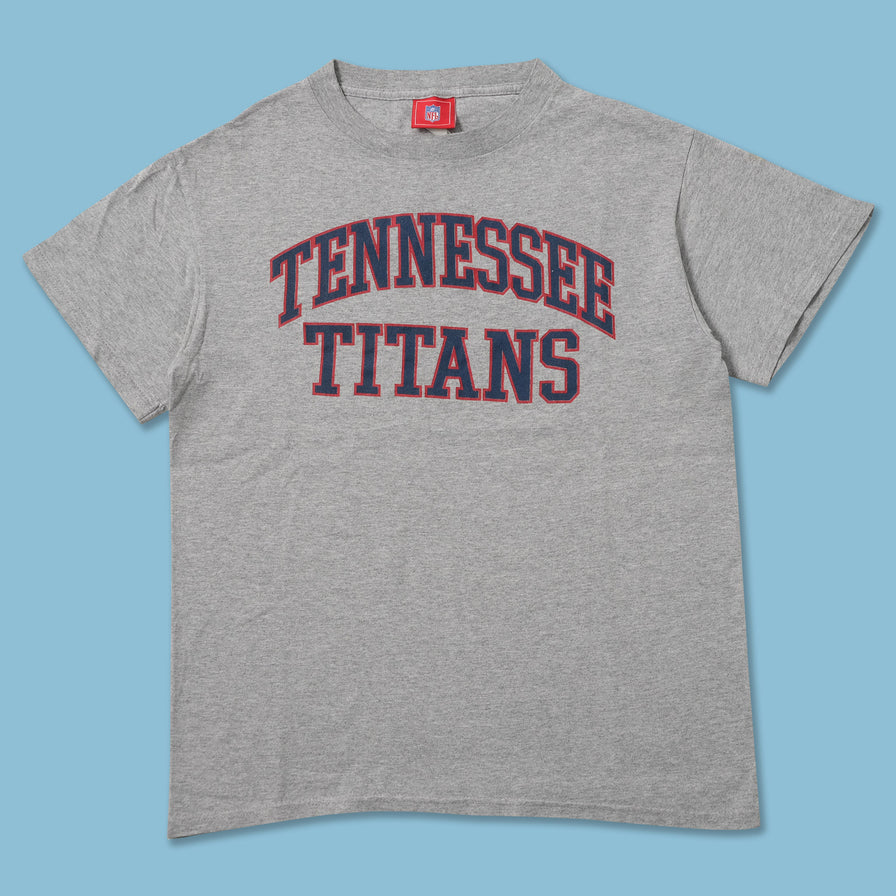 Vintage Titans T-Shirt Small 